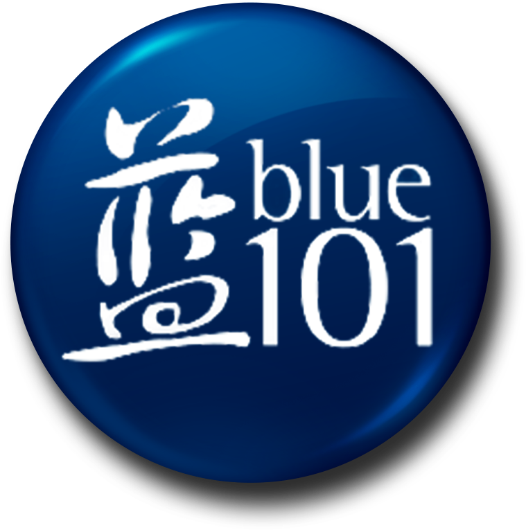 blue101